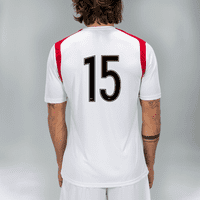Nike Shirt Numbers