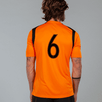 Nike Shirt Numbers