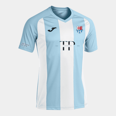 Ockendon Manor Away Shirt