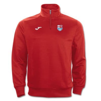 Ockendon Manor Half Zip