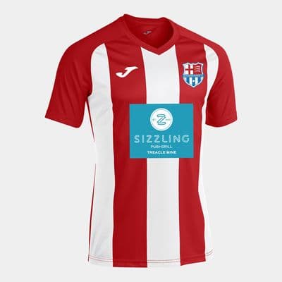 Ockendon Manor Home Shirt