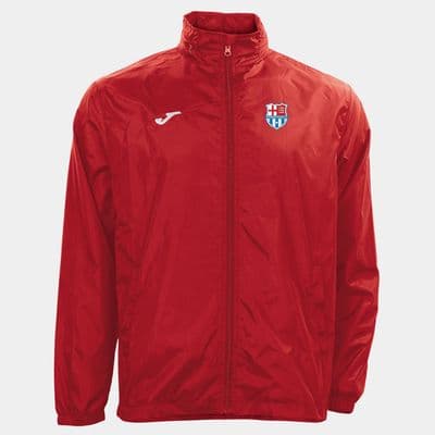 Ockendon Manor Rain Jacket