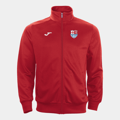 Ockendon Manor Tracksuit Jacket