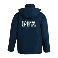 PFA 2025/26 Players Coat