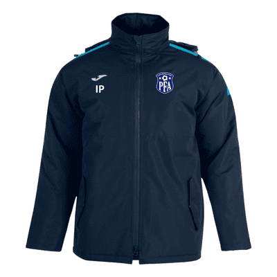 PFA 2025/26 Players Coat