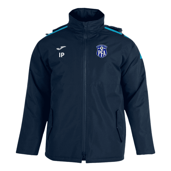 PFA 2025/26 Players Coat