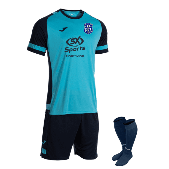 PFA Players Kit