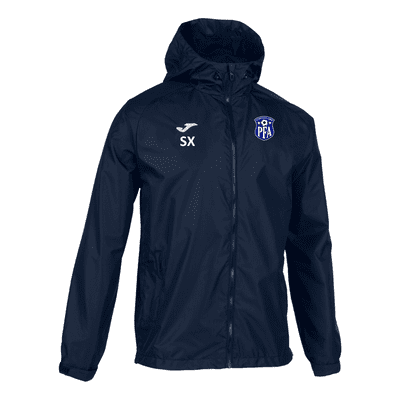 PFA Rain Jacket