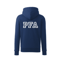 PFA Varsity Hoodie
