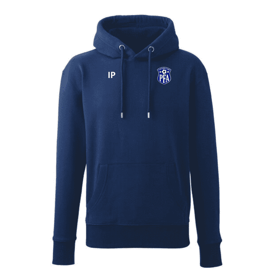 PFA Varsity Hoodie