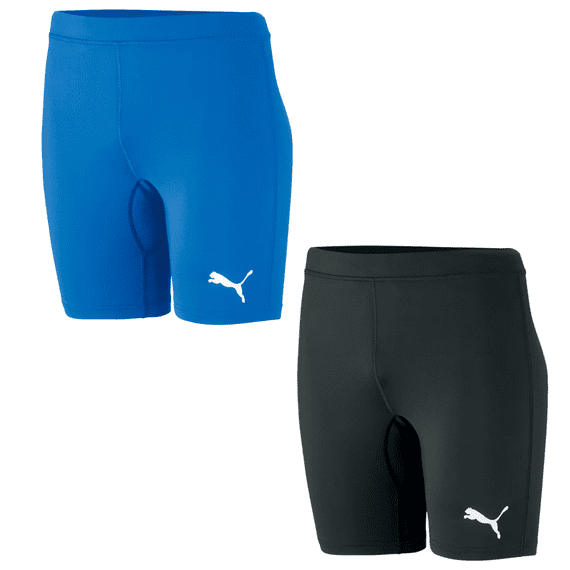 Pitts Project Base Layer Short