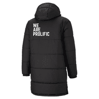 Pitts Project Bench Coat