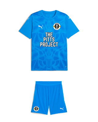 Pitts Project Home Kit