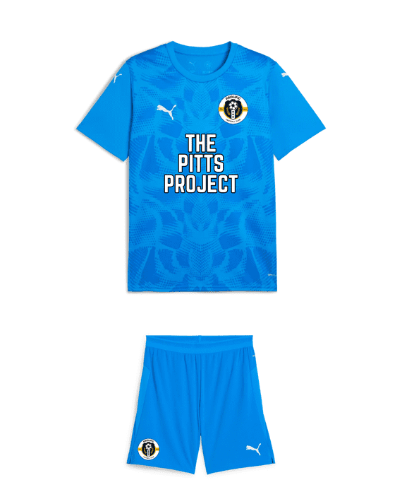 Pitts Project Home Kit