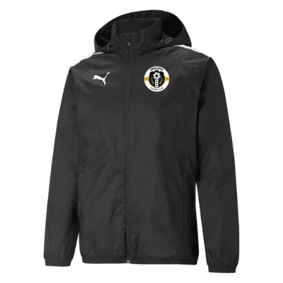 Pitts Project Training Rain Jacket