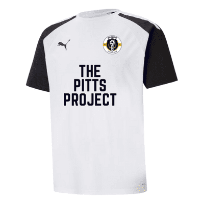 Pitts Project Training Shirt