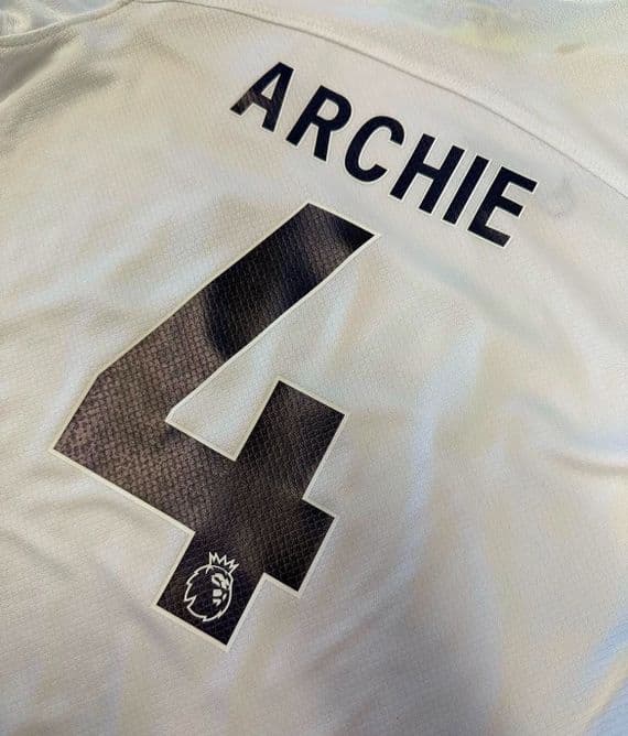 Player Name