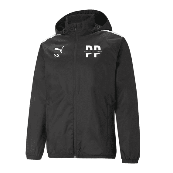 Player Performance Coaching All Weather Jacket