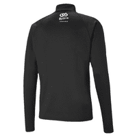 Player Performance Coaching Half Zip Sweatshirt