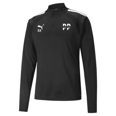 Player Performance Coaching Half Zip Sweatshirt