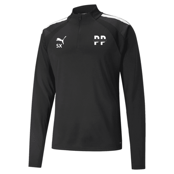 Player Performance Coaching Half Zip Sweatshirt