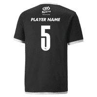 Player Performance Coaching Shirt