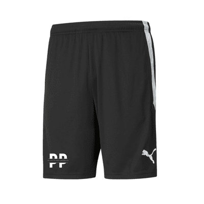 Player Performance Short