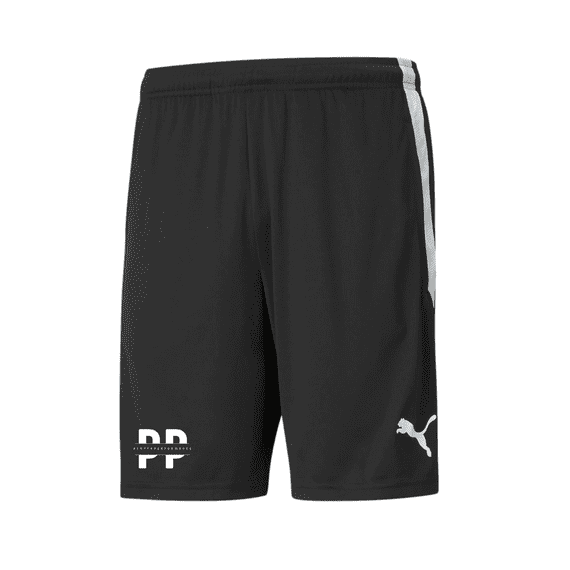 Player Performance Short