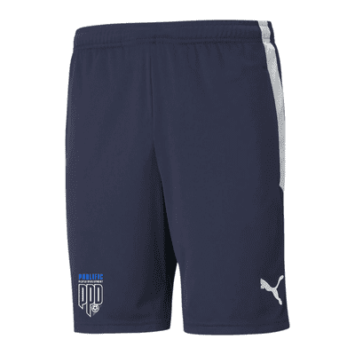 PPD Coaches Short