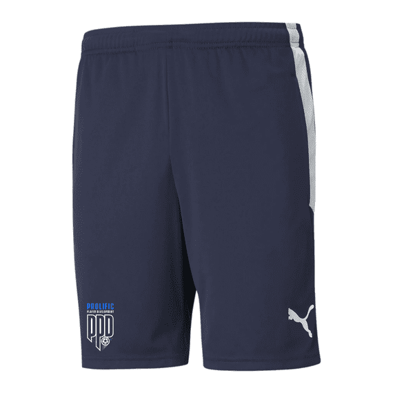 PPD Coaches Short