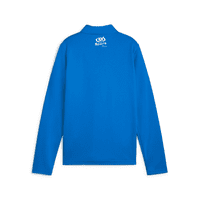 PPD Players Half Zip Sweatshirt