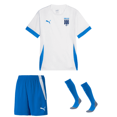 PPD Players Kit