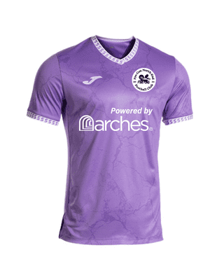 Pre-Con North End GK Shirt