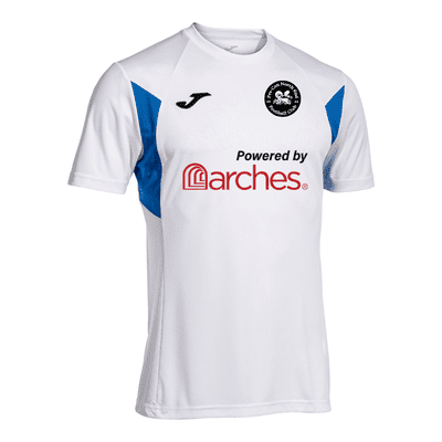 Pre-Con North End Home Shirt