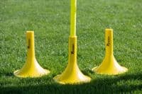 Precision Base Only (for Boundary Pole)