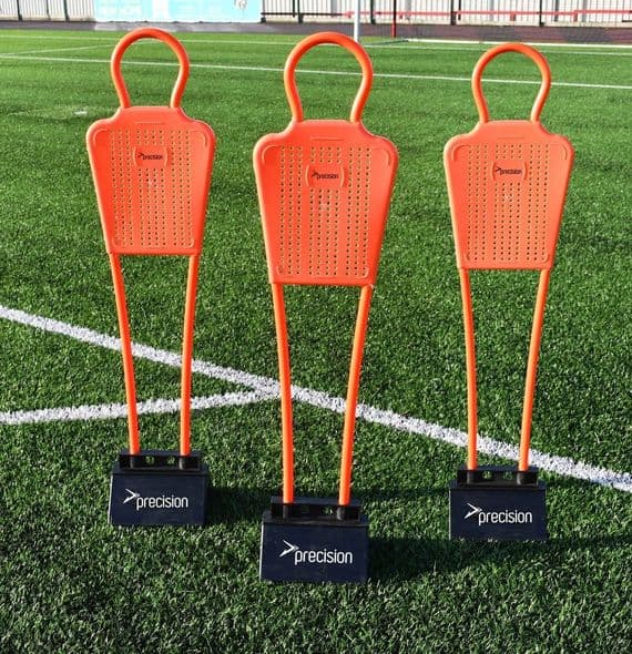 Precision Mini Mannequins (set of 3) + Bases