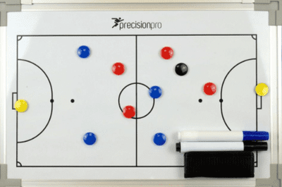 Precision Pro Tactic Board