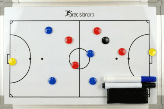 Precision Pro Tactic Board