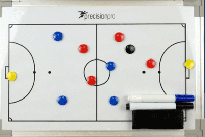 Precision Pro Tactic Board Large