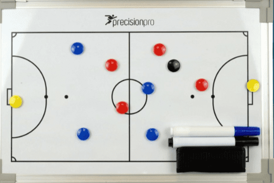 Precision Pro Tactic Board Large