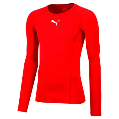 Puma Base Layer - Andoversford Home