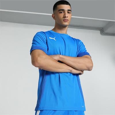 Puma Football Shirts