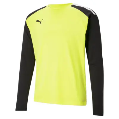 Puma Junior teamPACER Goalkeeper Shirt