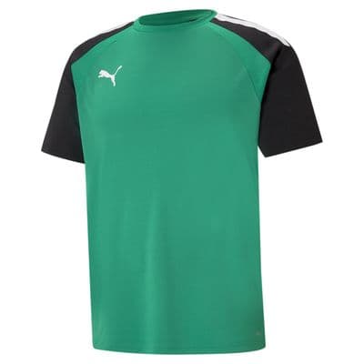 Puma Junior teamPACER Jersey