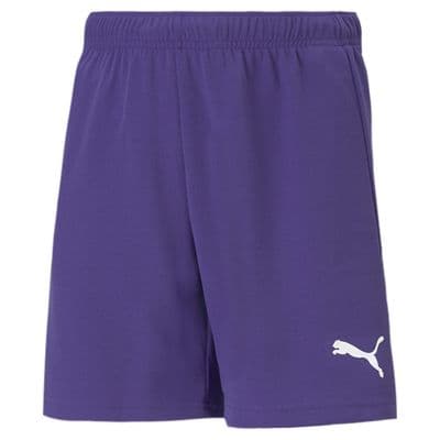 Puma Junior teamRISE Short