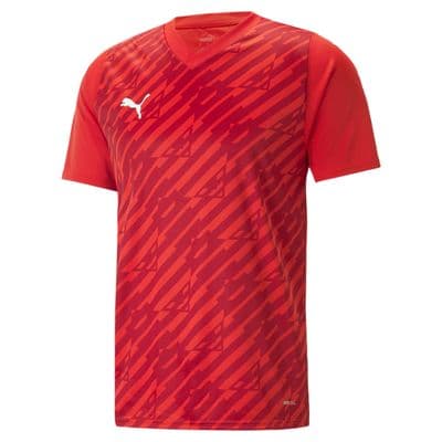 Puma Junior teamULTIMATE Jersey
