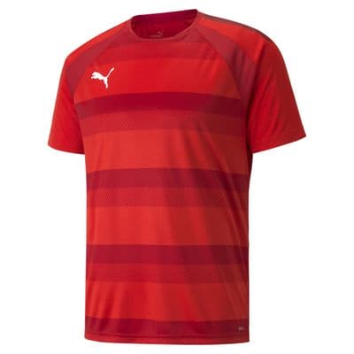 Puma Junior teamVISION Jersey