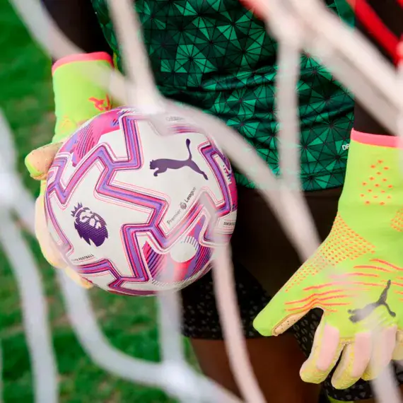 PUMAオービターブリリアンス PL プロorbitabrilliancePL PUMA Orbita Ultimate PL Brilliance Football (FIFA® Quality