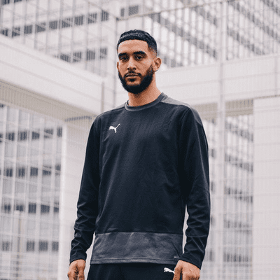 Puma Sweatshirts & Hoodies