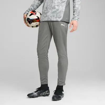 Puma teamCUP 2025 Training Pants Junior